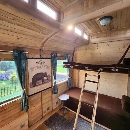 L'express Voiture-salon N°14630